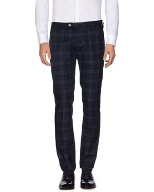 Michael Coal Pants - Blue