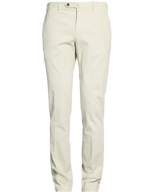 PT Torino Trouser - Natural