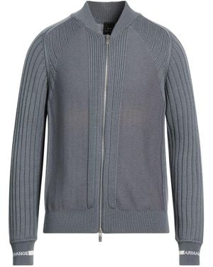 ARMANI EXCHANGE Rebecas - Gris