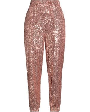 Rebel Queen Pantalone - Rosso