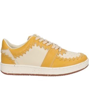 Acbc X Maliparmi Trainers - Multicolour