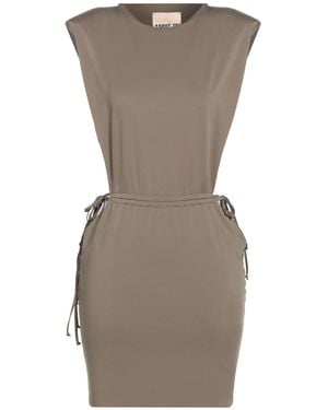 Aniye By Mini Dresses - Grey