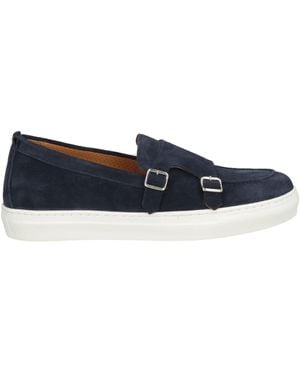 Calce Loafer - Blue