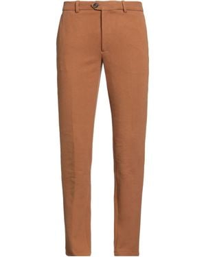 Circolo 1901 Trousers - Brown
