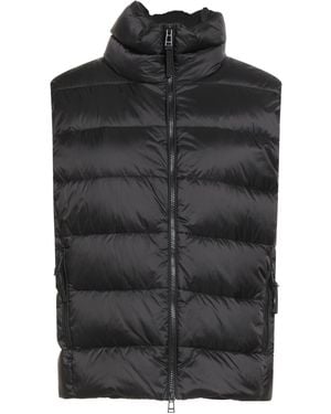 Belstaff Vest Polyamide - Black
