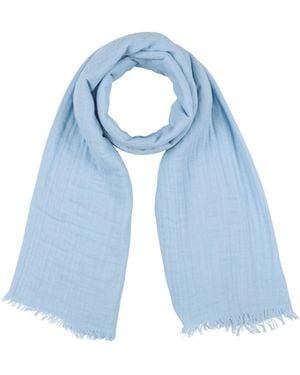 Rag & Bone Scarf - Blue