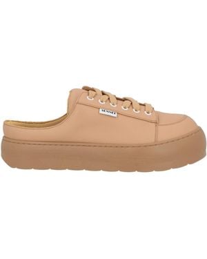 Sunnei Sneakers - Brown