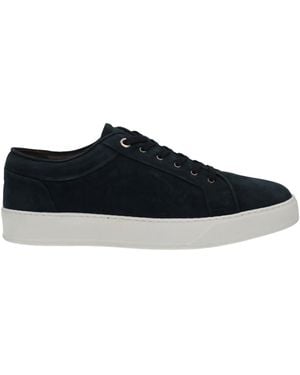 Moorer Sneakers - Nero