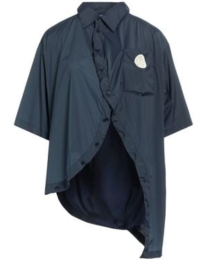 Herno Camicia - Blu