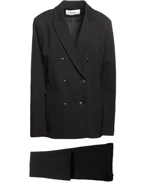 Silvian Heach Suits - Black