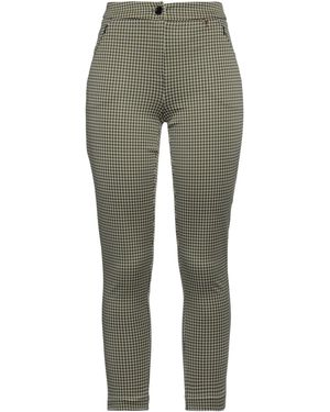 Gai Mattiolo Pants - Green