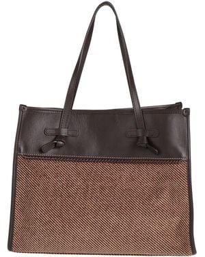 Gianni Chiarini Handbag - Brown