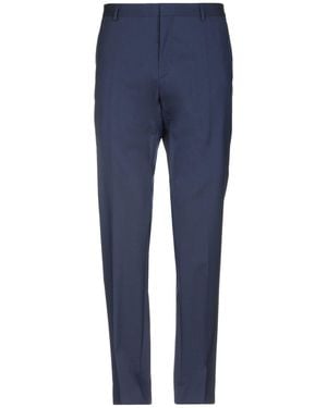 Calvin Klein Trouser - Blue
