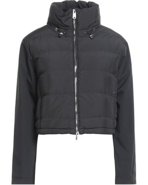 People Of Shibuya Puffer - Grey