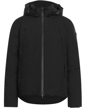 Canadian Jacket - Black