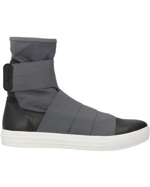 Fessura Sneakers - Marrone