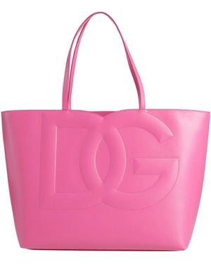 Dolce & Gabbana Handbag - Pink