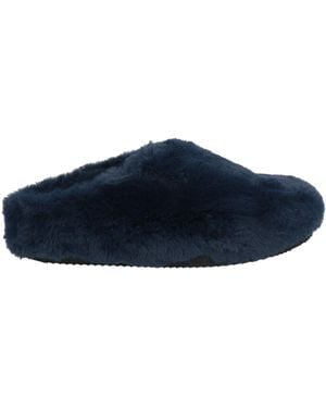 PAO PIANO ZERO Mules & Clogs - Blue