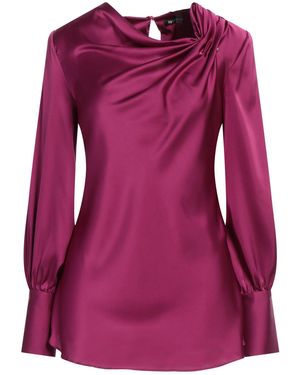 CAMILLA Top - Purple