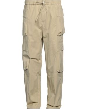 Bonsai Pants Cotton, Polyamide - Natural