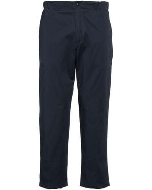 Costumein Hose - Blau