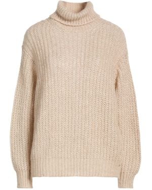 Herno Cuello Alto - Neutro