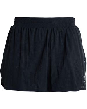 Y-3 Shorts & Bermuda Shorts - Blue