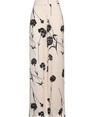 Twinset Pantalone - Neutro