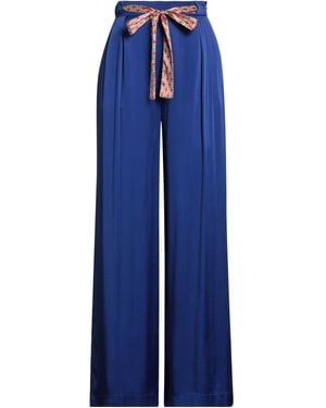Niu Trouser - Blue