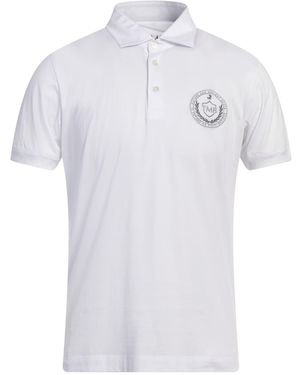 Tombolini Poloshirt - Weiß