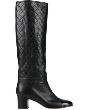 Relac Boot - Black