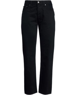 KHAITE Jeans Cotton - Blue