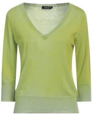 Aragona Pullover - Verde