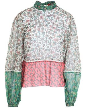 MAX&Co. Top - Gray