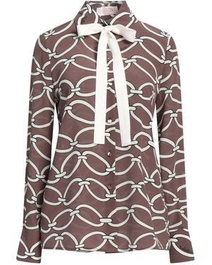 Valentino Garavani Shirt - Brown