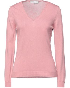 L'Autre Chose Pullover - Rose