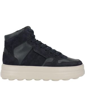 Kennel & Schmenger Midnight Sneakers Leather - Blue