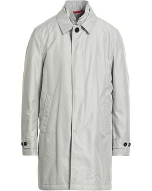 Fay Jacke, Mantel & Trenchcoat - Grau