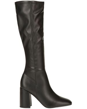 Steve Madden Boot - Black