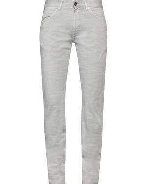 PT Torino Trousers - Grey