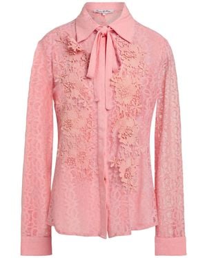 CONNOR & BLAKE Camisa - Rosa