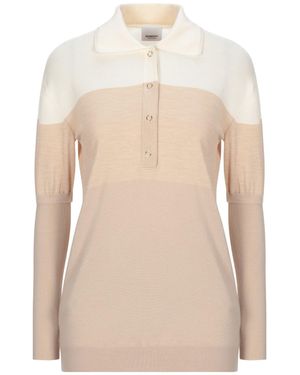 Burberry Pullover - Natur