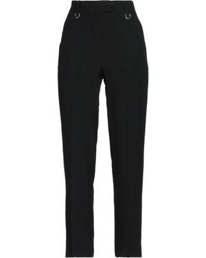 John Richmond Pantalon - Noir