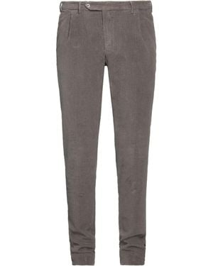 Zanella Trouser - Grey