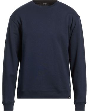 Reign Sweatshirt - Blau