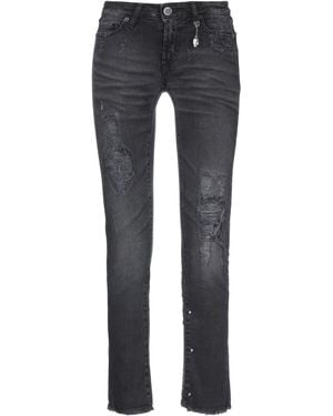 Roy Rogers Jeans - Gray