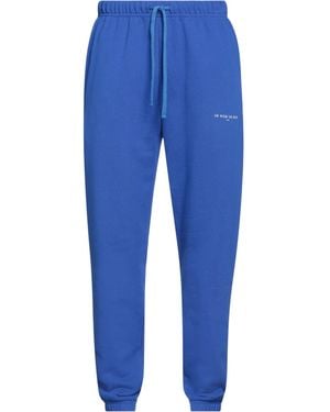 ih nom uh nit Trouser - Blue