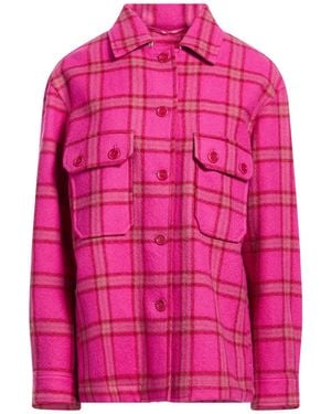 19.70 Nineteen Seventy Camisa - Rosa