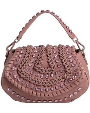 La Carrie Handtaschen - Pink