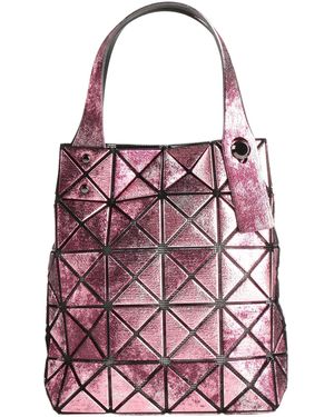 Issey Miyake Borsa A Mano - Viola